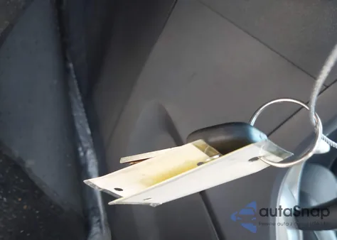 2016 Chevrolet Trax Lt из США, поврежденный, VIN 3GNCJPSB9GL258488